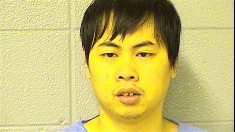 Taxi Driver Eric Chung Gets 35 Years For Sex Assaults In Cab Abc7 Chicago