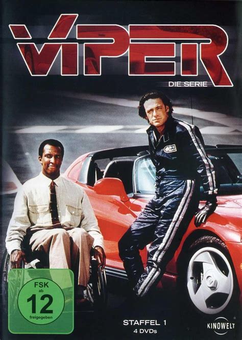 Viper Staffel 1 Viper Tv Series Wiki Fandom