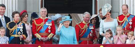 La Famiglia Reale Inglese Assume Ecco Posizioni Aperte E Come Candidarsi