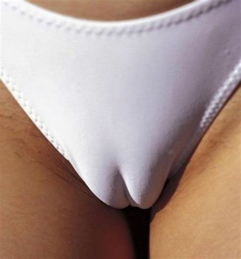 Photo Fat Labia Majora Camel Toe Pussies Page 4 Lpsg