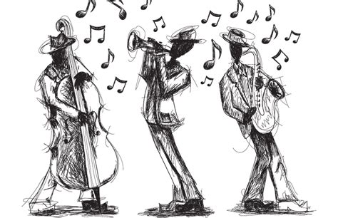 As with jazz, it’s important to expose yourself to many different