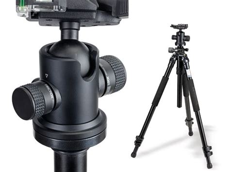 The Best Carbon Fiber Tripods In 2022 Stable But Lightweight Camera