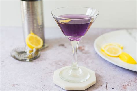 the classic aviation cocktail recipe