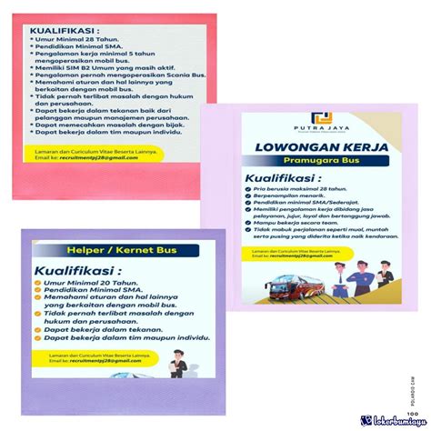 PO Putra Jaya Makassar