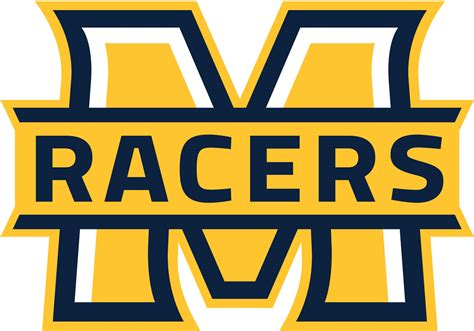 Murray State Racers Alternate Logo Ncaa Division I I M Ncaa I M