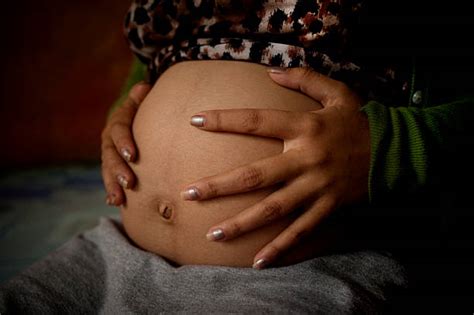 Teenage Pregnancy In The Philippines Photos And Images Getty Images