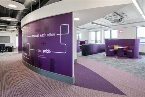 Uk Office Of Parenting Company Mayborn Group Offices Created By Ben