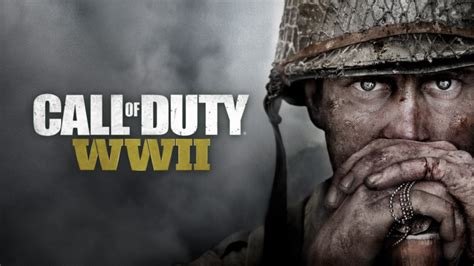10 New Call Of Duty Ww2 Hd Wallpaper Full Hd 1080p For Pc