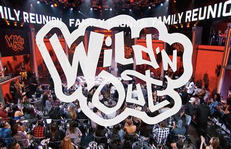 Watch Nick Cannon Presents Wild N Out Season 12 Episode 4 Jonathan Foodgod Cheban Lais
