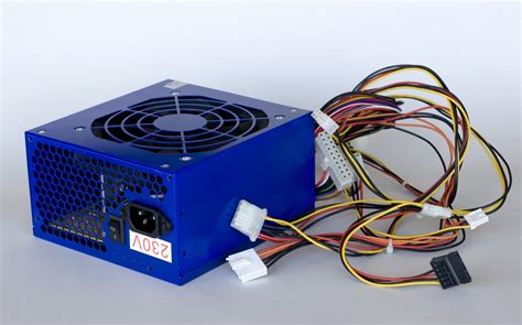 Computer Power Supply Psu Cemo 90 240v 300w 1u Flex Power Supply