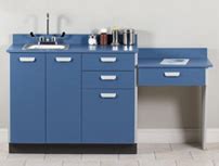 Maybe you would like to learn more about one of these? Cabinets Medical Exam Room Furniture Midmark Ritter ...