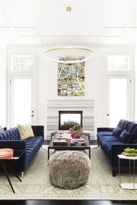 25 Timelessly Elegant Chesterfield Sofas To Rock Shelterness