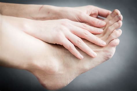 Arthritis In The Toes Overview And More