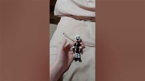 Repainted Bootleg Puppet Youtube