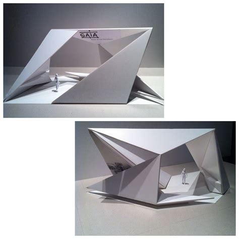 19 Trendy Origami Architecture Diagram