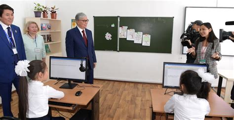 О чем говорил президент в послании. Послание Президента РК народу Казахстана - 2019: большие ...