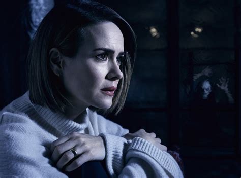 American Horror Story Season Eight Cast Plot Trailer And All We Know