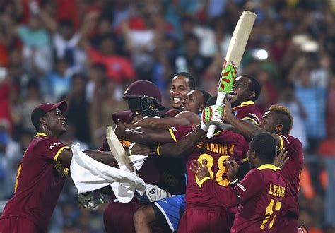 Icc #cwc19 #worldcup19 #cricketworldcup quiz challenge so i took this fun cricket quiz challenge by kunal, wherein i. Marlon Samuels, Carlos Brathwaite make West Indies two ...