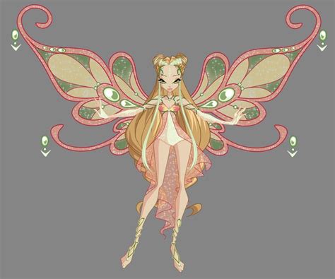 Pin By Vlex On Fairies Fairy Artwork Bloom Winx Club Fairytale Art