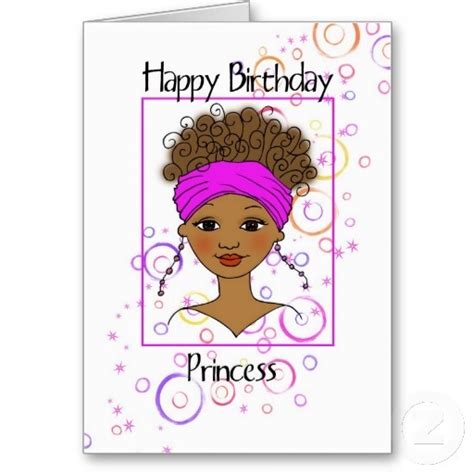 Happy Birthday Princess Card | American girls, Birthdays ... You certainly bring joy and happiness to our heart each day.