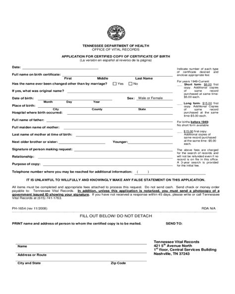 2022 Original Birth Certificate Fillable Printable Pdf And Forms