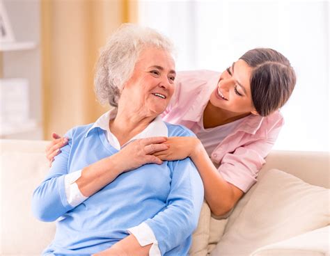 Elderly Companionship Services In The Uk Kinder Staff