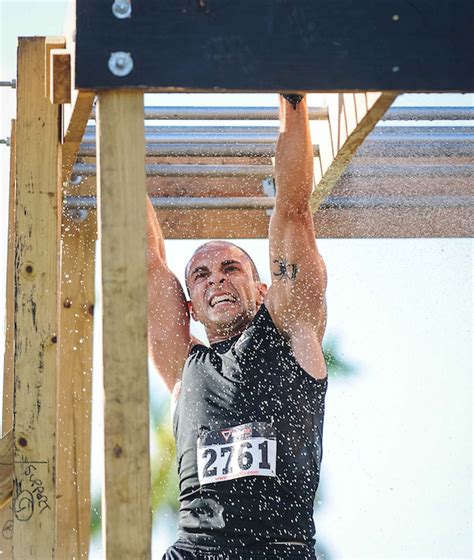 How To Train For Your First Obstacle Race Obstacle Race Training