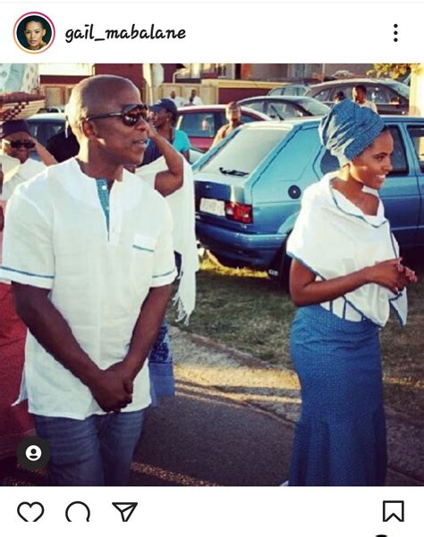 Kabelo Mabalane And Gail Mabalane Celebrate 8 Year Wedding Anniversary