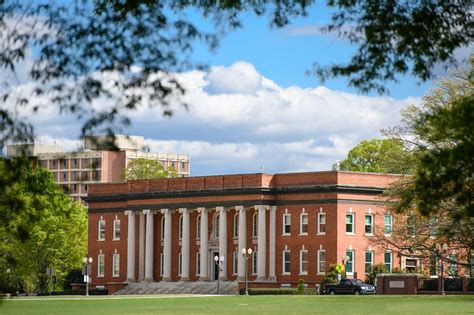 Clemson University : Admission 2023, Ranking , Acceptance rate, Fees width=