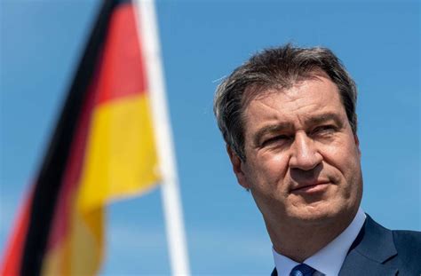 Da stellt sich die cdu einmütig hinter armin laschet. Söder als Kanzlerkandidat: Auch Südwest-CDU gibt CSU-Chef ...