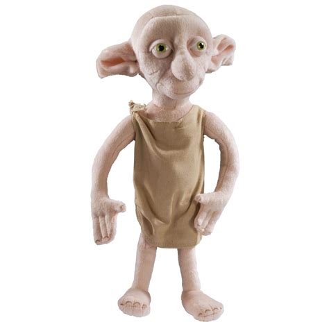 Buy The Noble Collection Dobby Plush Officially Licensed 12in 30cm
