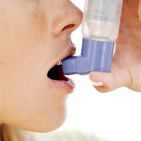Asthma Highland Chiropractic