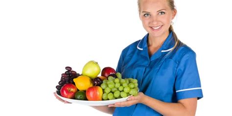 12 Ways Nurses Can Stay Healthy
