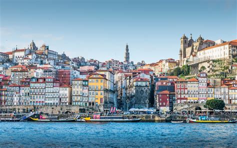 An Expert Travel Guide To Porto Telegraph Travel