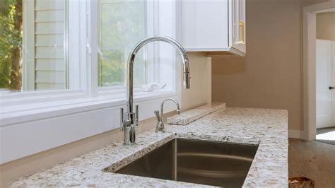 Granite Countertops Pros And Cons Forbes Home