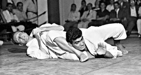 Who Invented Brazilian Jiu Jitsu Fluentbjj Com