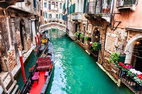 26 Things To Do In Italy The Ultimate Bucket List Follow Me Away