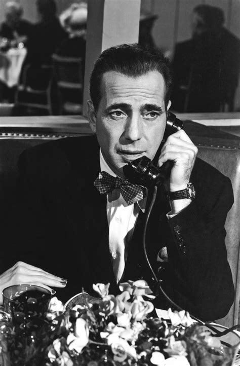 Humphrey Bogart Archives Bamf Style