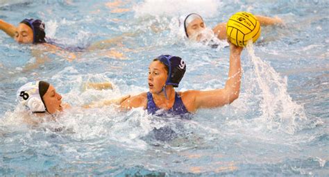 Ymca Of Greenwich Water Polo Sending Teams To Junior Olympics