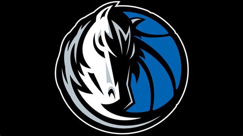 Dallas Mavericks Gold Logo Dallas Mavericks Logo X Large