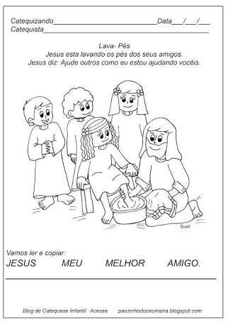 Veja mais ideias sobre quaresma catequese infantil, artesanatos bíblicos, artesanato da escola dominical. pré catequese - Pesquisa Google | Atividades, Crianças e ...