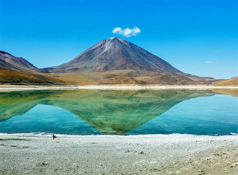 Bolivia - English Explorer
