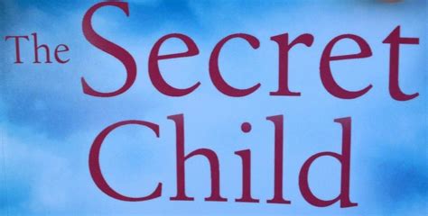 The Secret Childnew Paperbacknovel By Kerry Fisherfast Shipping