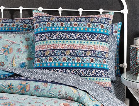 Maybe you would like to learn more about one of these? Bed Bath N' Table | Quilt cover sets, Quilt cover, Modern ...