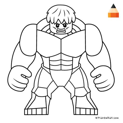 Javiers birthday hulk coloring coloring, hulk coloring for kids cool2bkids, stronger hulk coloring hulk coloring coloring cool coloring, kitchen click on the coloring page to open in a new window and print. Coloring page for Kids - How To Draw Lego Hulk | Avengers ...