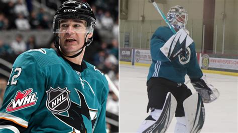 This was a deal that gm kyle dubas had to make. WHL Alumni - In Search of Stanley: Patrick Marleau & Devan ...