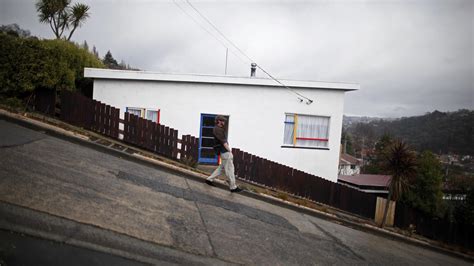 Guinness World Records Crowns Wales Street Worlds Steepest Npr