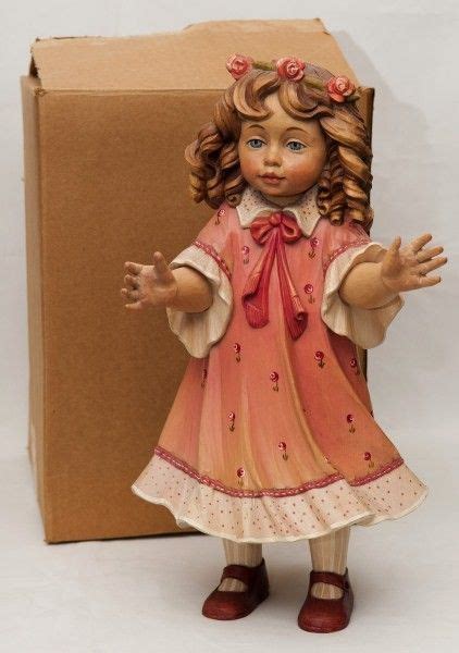 Dolfi Of Italy Doll Mar 12 2011 Keystone Auction Llc In Pa Dolls