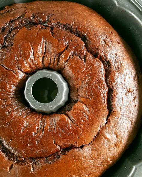 Maybe you would like to learn more about one of these? Chocolate Pudding Sour Cream Bundt Cake (Boxed Mix) | Beat ...