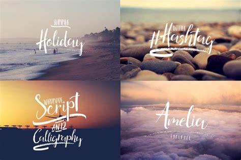 Amelia is a brand new, hand made kaligrafi font. Amelia Script Font - Befonts.com